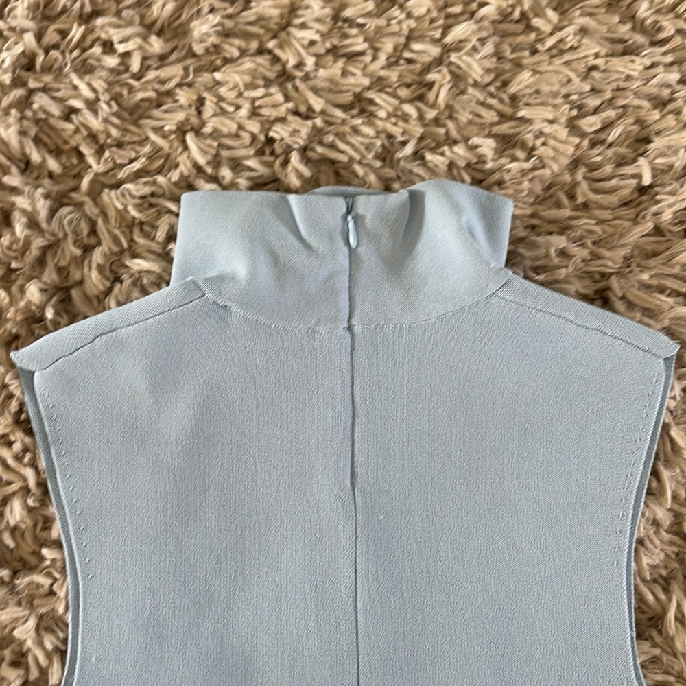 Zara Choker Top - Picture 5 of 8